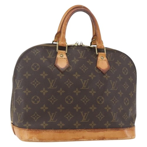 Borsa mano louis vuitton - a,