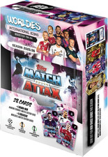 UCC Match Attax 2025/26 –