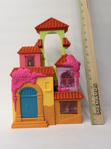 Disney encanto casa magica - encanto,