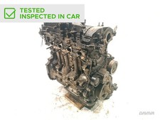 Toyota Avensis Motore Nudo 2.0