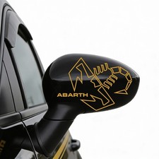 Adesivi stickers calotte - 2,