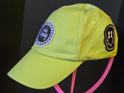 Cappello famiglia vans leggi - cappello,