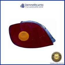 FARO - FANALE POSTERIORE