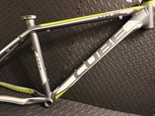 Telaio Cube LTD SL misura 18"
