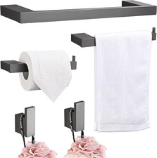 Set Di Accessori per Il Bagno