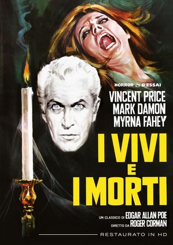 Dvd vivi morti - e, (i)