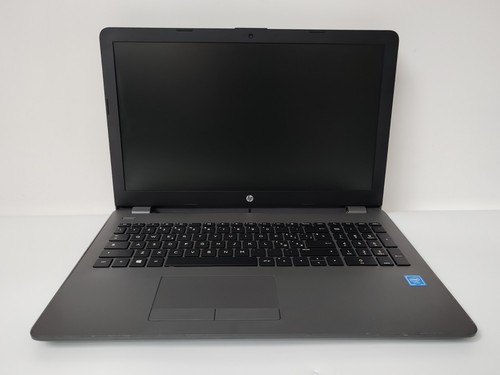 Notebook 250 intel - notebook, hp