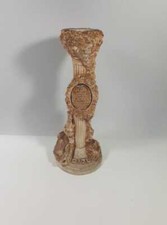 Colonna giudaica gesso e - colonna,