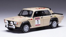 Lada 2105 vfts - vfts, rally