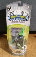 Skylanders swap force - -, grim