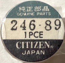 NOS Nuovo Citizen 246-89