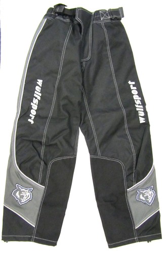 Pantaloni motocross enduro - da,