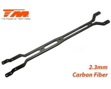 Team Magic E4RS III PLUS ponte