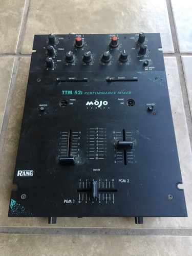 Mixer per rane ttm 52i - per,