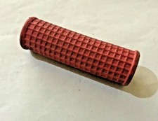 Gommino pedale per moto