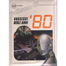 AA.VV 3x MC7 L'Album Di