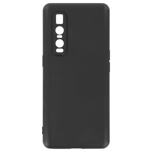 Custodia oppo find - custodia, x2