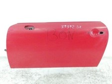 PORTA ANTERIORE SINISTRA MINI ONE COOPER R50 R53 (2001 - 2006) SPORTELLO ROSSO