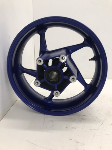 Cerchio posteriore yamaha - cerchio,