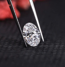 Loose CVD Diamond 2.90 Ct