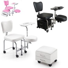 ATHOS Sedia poltrona sgabello