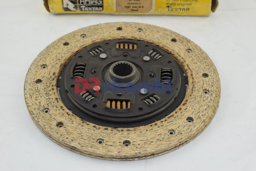 Disco frizione fiat 242 - disco, 242/18
