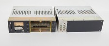 Unità canali audio Studer A80