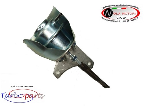 Valvola attuatore westgate - valvola,