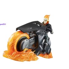 Modellino action figure - , carro