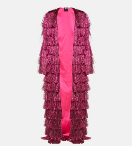 Giacca cappotto ivy park - giacca,