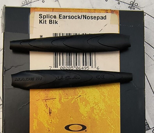 Oem oakley splice calze - oem,