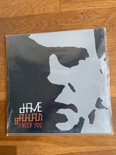 Depeche Mode Dave Gahan I Need