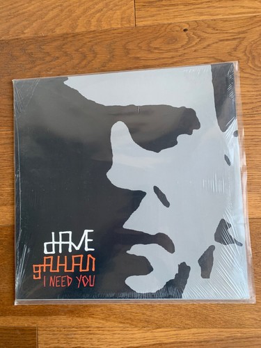 Depeche mode dave - dave, gahan