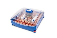 INCUBATRICE PROFESSIONALE BREVETTATA LUMIA 56 BOROTTO – 56/224 uova - usata??