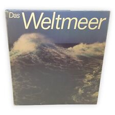 Das Weltmeer Hans Jürgen