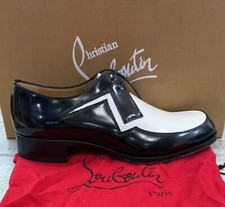 CHRISTIAN LOUBOUTIN scarpe
