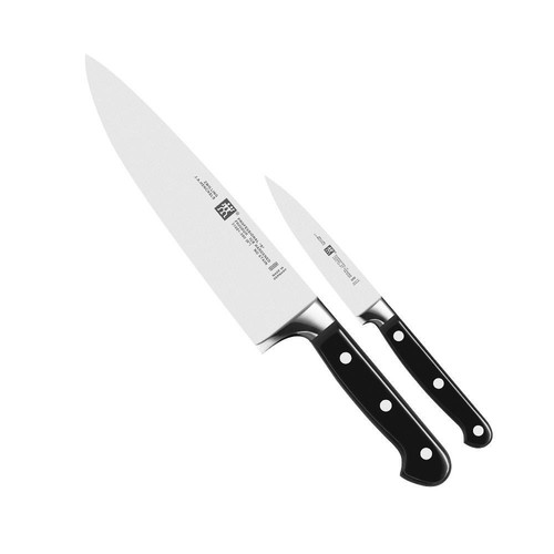Zwilling professional set 2 - s,