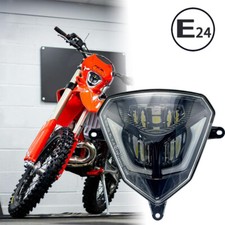 Faro proiettore anteriore led