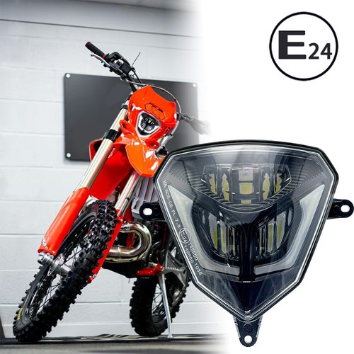 Faro proiettore anteriore led