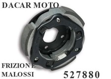 FRICTION MALOSSI HONDA SH 50