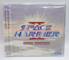 2005 SEGA Direct Japan CD