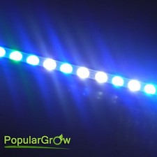 Barra luminosa led 81W