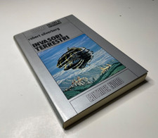 Robert Silverberg, Invasori