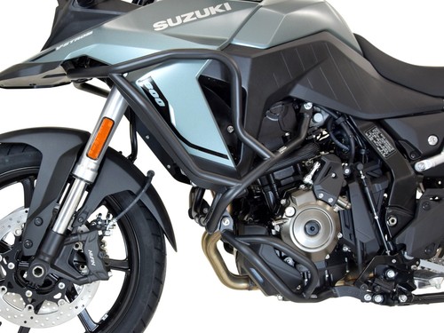 Paramotore heed suzuki strom - paramotore, v-strom