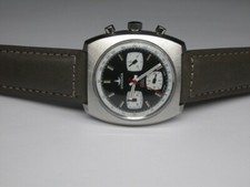 Cronografo Dugena vintage anni