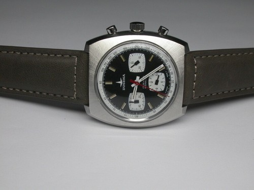 Cronografo dugena vintage anni - cronografo,