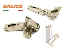 CERNIERA SALICE B7H C2A7H99