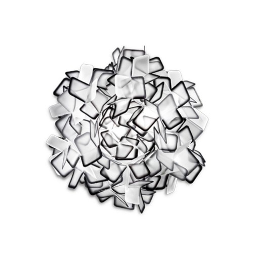 Slamp clizia soffitto parete - slamp,