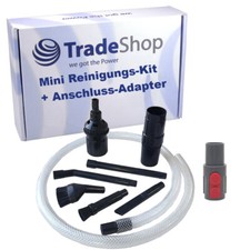 Set: Mini Kit Pulizia +