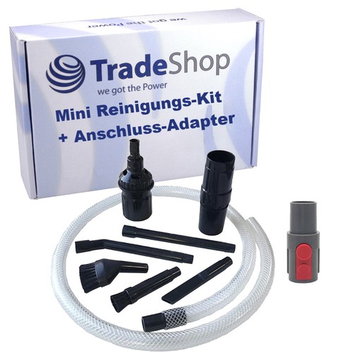 Set mini kit - kit, +